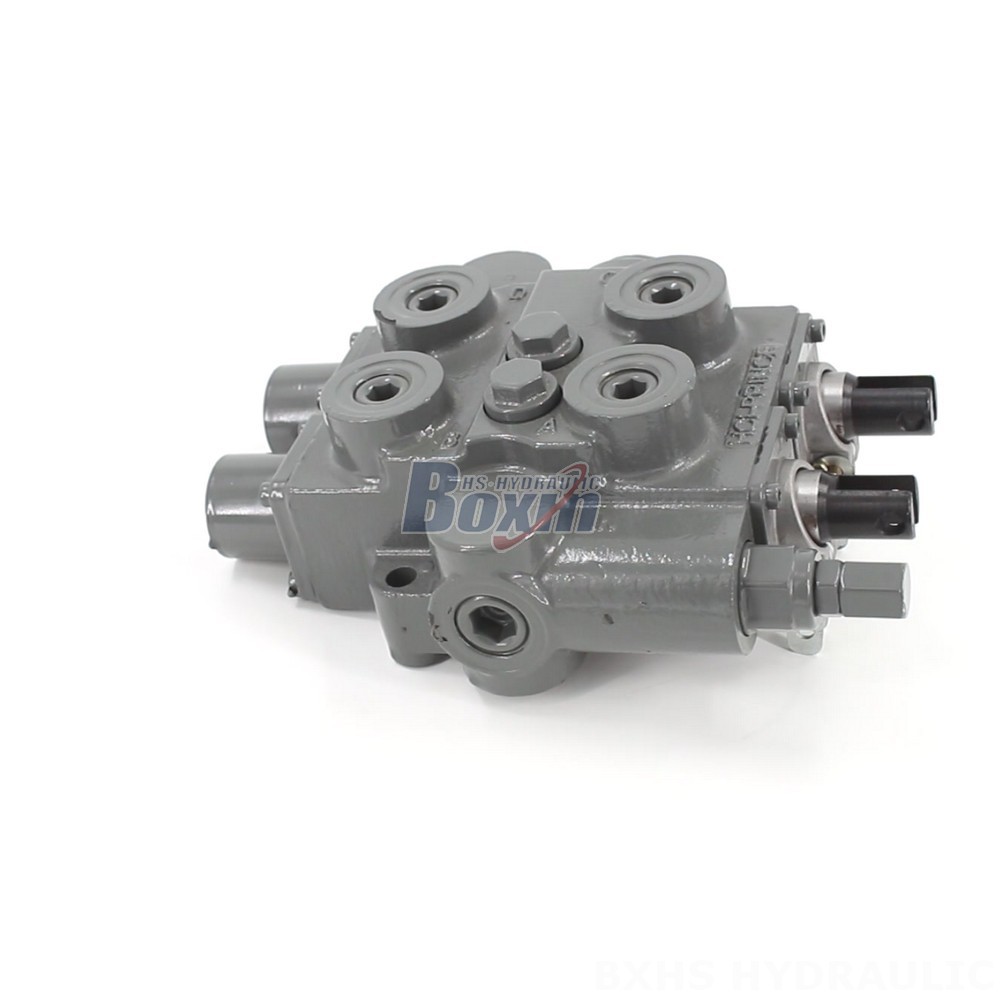 Manual Hydraulic Control Valve RD5200-H: Wholesale & OEM Options main image