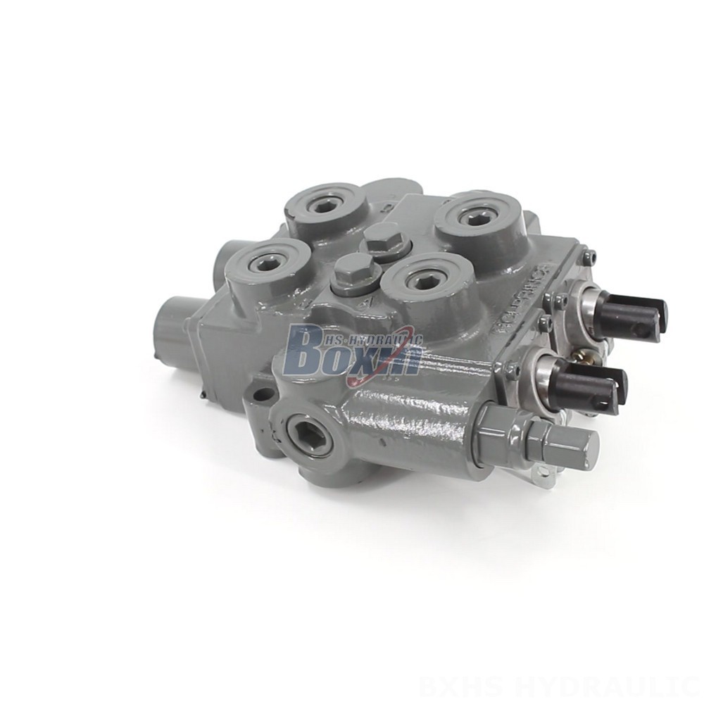 High-Quality RD5200-H Hydraulic Control Valve - Factory Supply main image