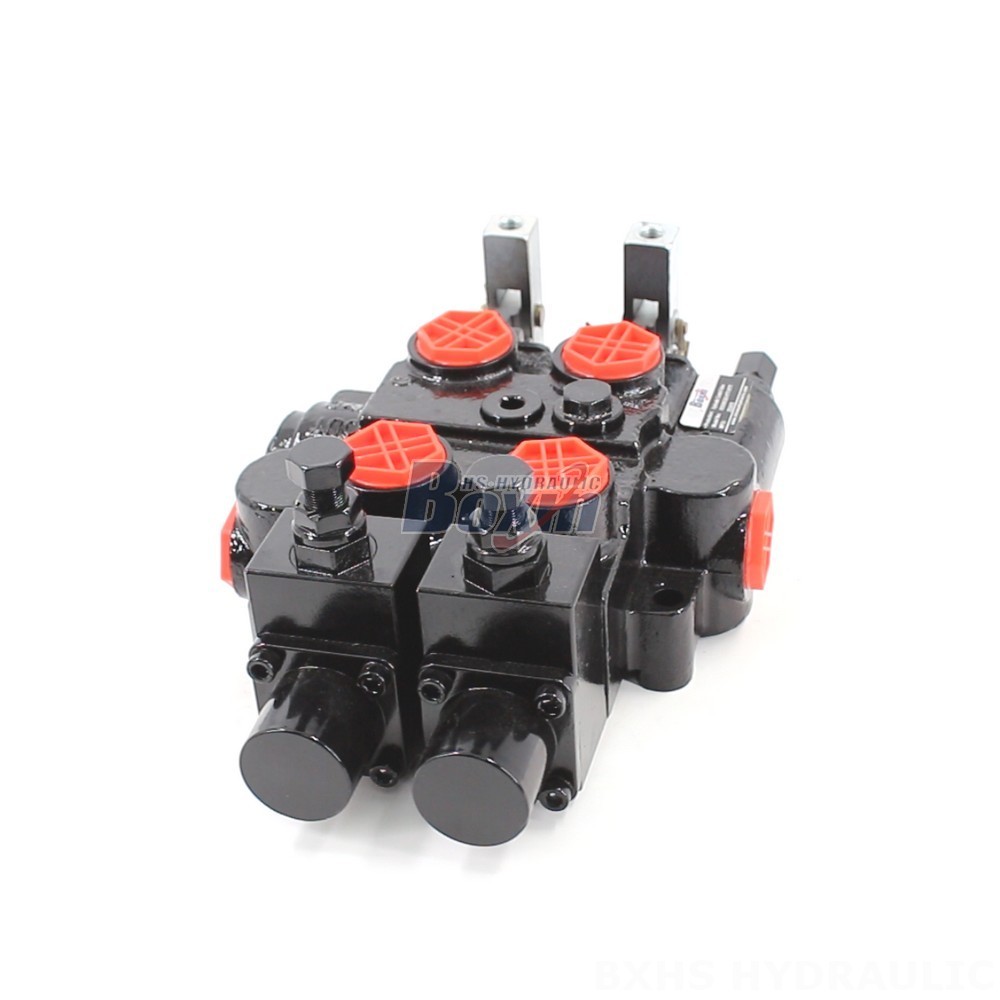 Partnership Opportunities:  Become a Distributor for RD5200-OU2 Hydraulic Valves main image