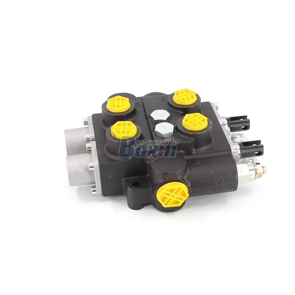 Seeking International Partners for RD5200NPT-2OT Hydraulic Control Valve Distribution cover photo