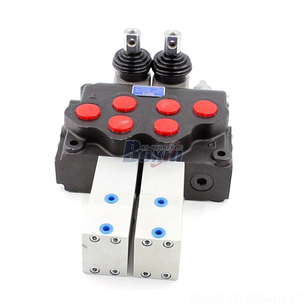 Pneumatic Valve Manufacturer | SD11 Model | Advanced Technology & Quality cover photo
