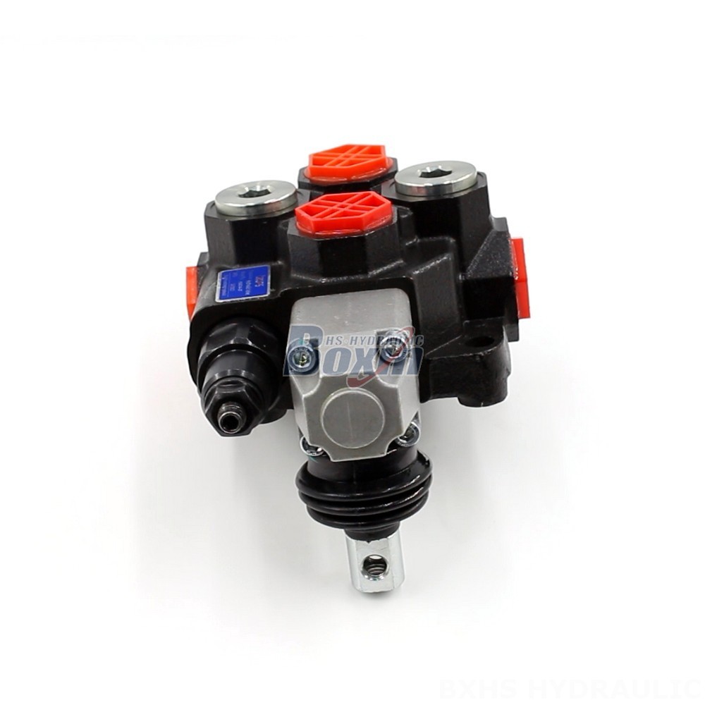 High-Performance SD14 Valve for Demanding Hydraulic Applications main image