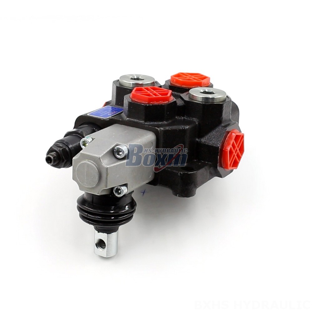 Source Your SD14 Directional Control Valves from a Trusted Manufacturer main image