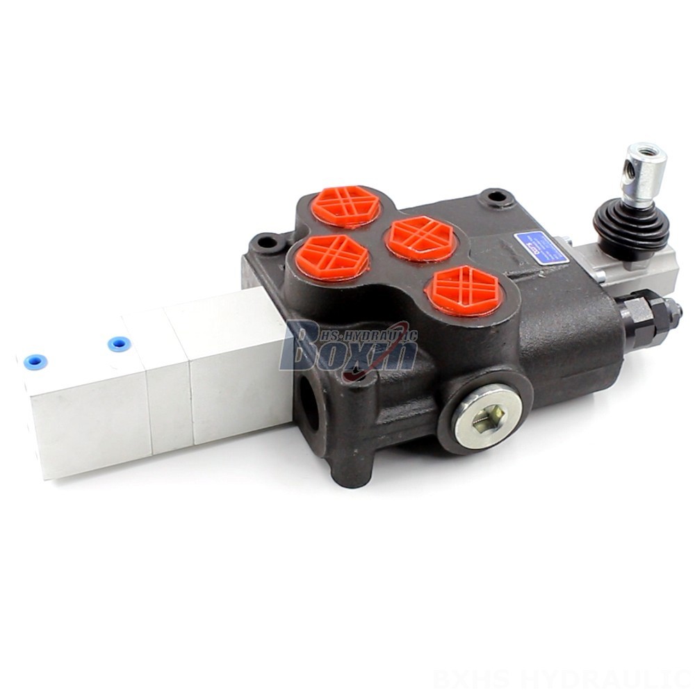SD18 Pneumatic Valve: Private Label, OEM & Custom Manufacturing Services cover photo