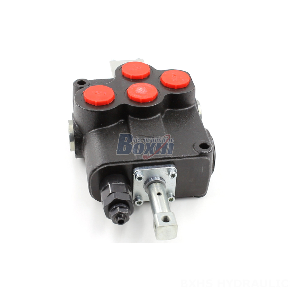 SD18 Directional Control Valve | Advanced Features | Trusted by Industries Worldwide main image