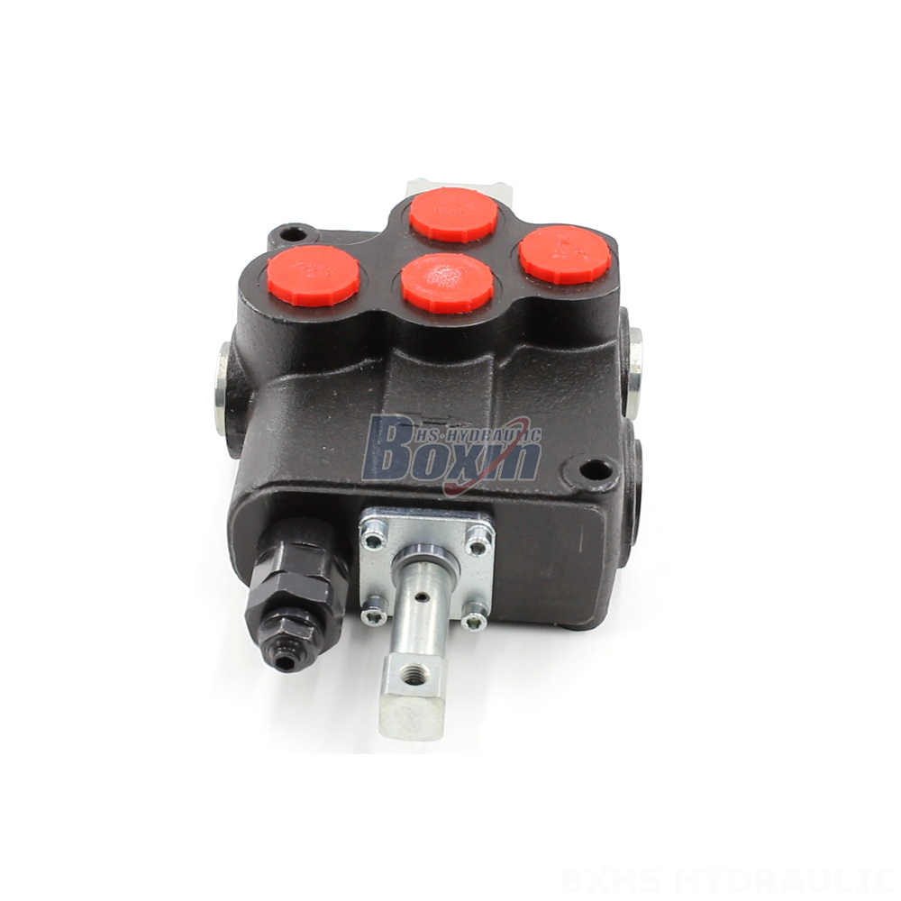 SD18 Hydraulic Valve: Factory Direct Supply & Global Distribution main image