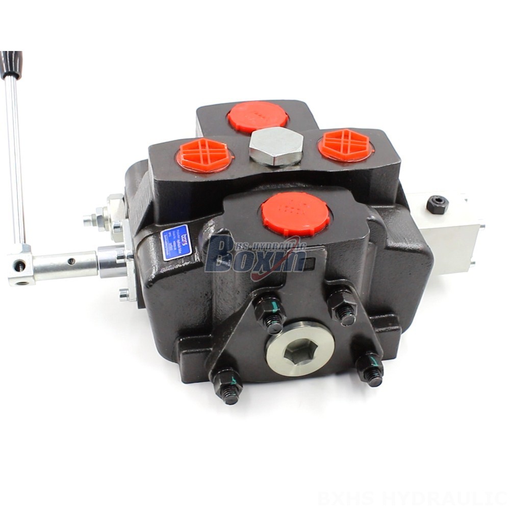 Seeking OEM/ODM Partners: Customize SD25 Valves to Your Specifications main image