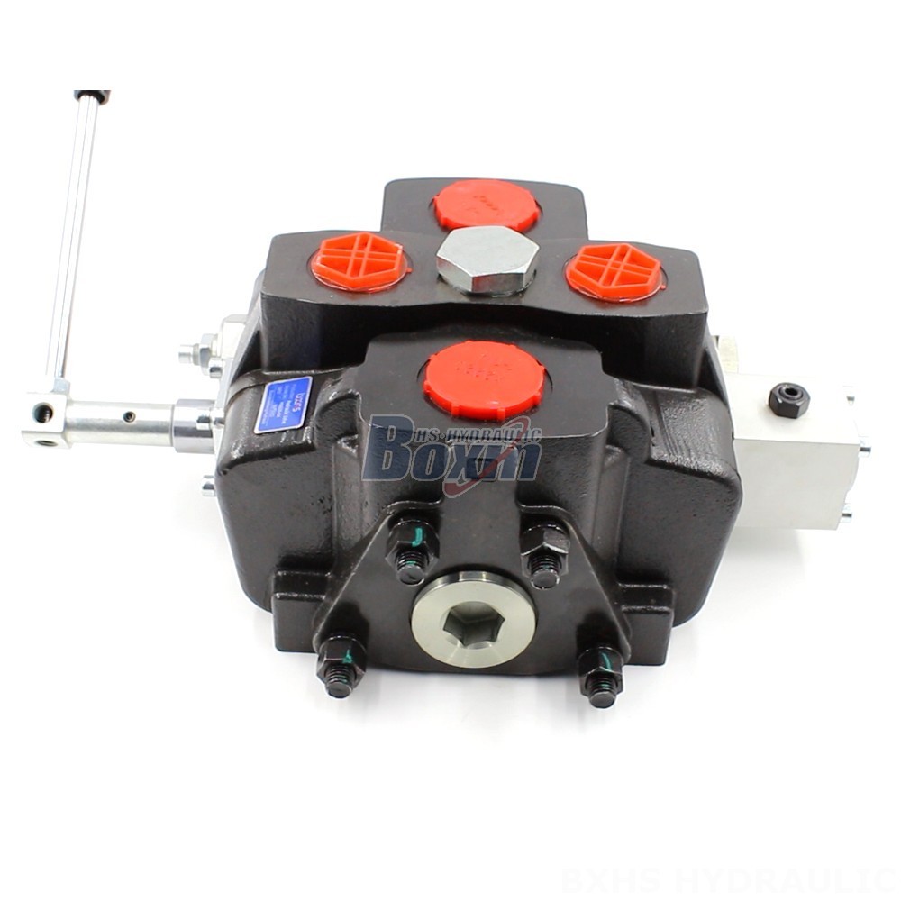 Manufacturer of SD25 Valves: Wholesale & Customization Available main image