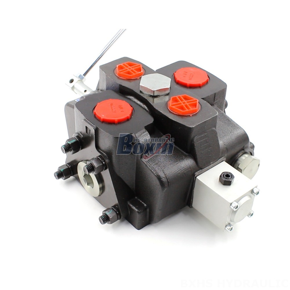 Manufacturer of SD25 Valves: Wholesale & Customization Available main image