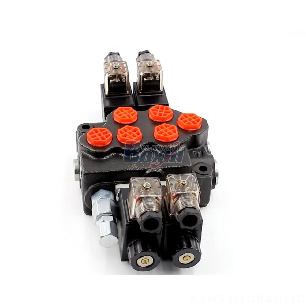 Factory Wholesale Prices: Purchase SD5 Valves Directly and Maximize Savings main image