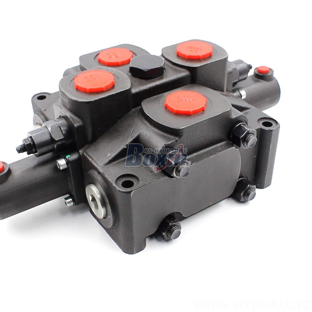 Source from the Experts: Factory Wholesale Pricing and Customization for SDS380 Valves main image