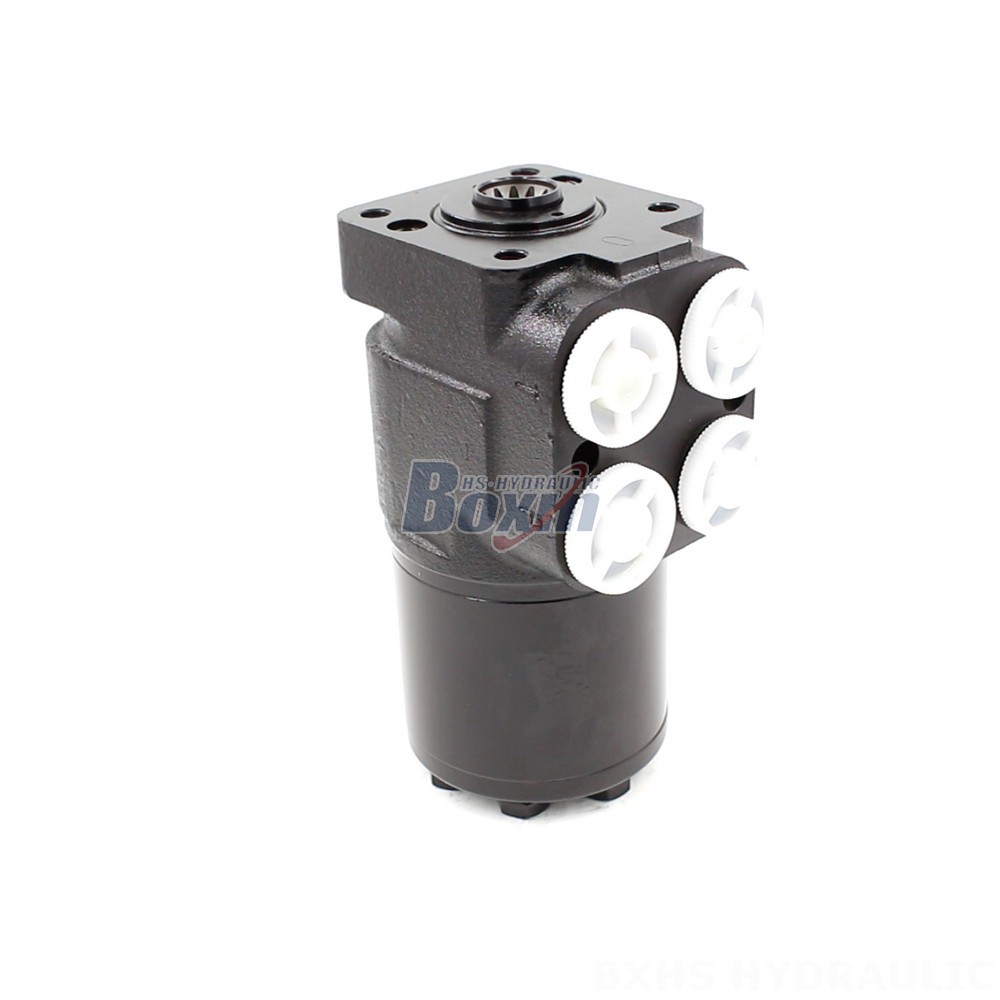 TLF-E1000 75L/min Hydraulic Steering Unit: Factory Prices & Bulk Discounts main image