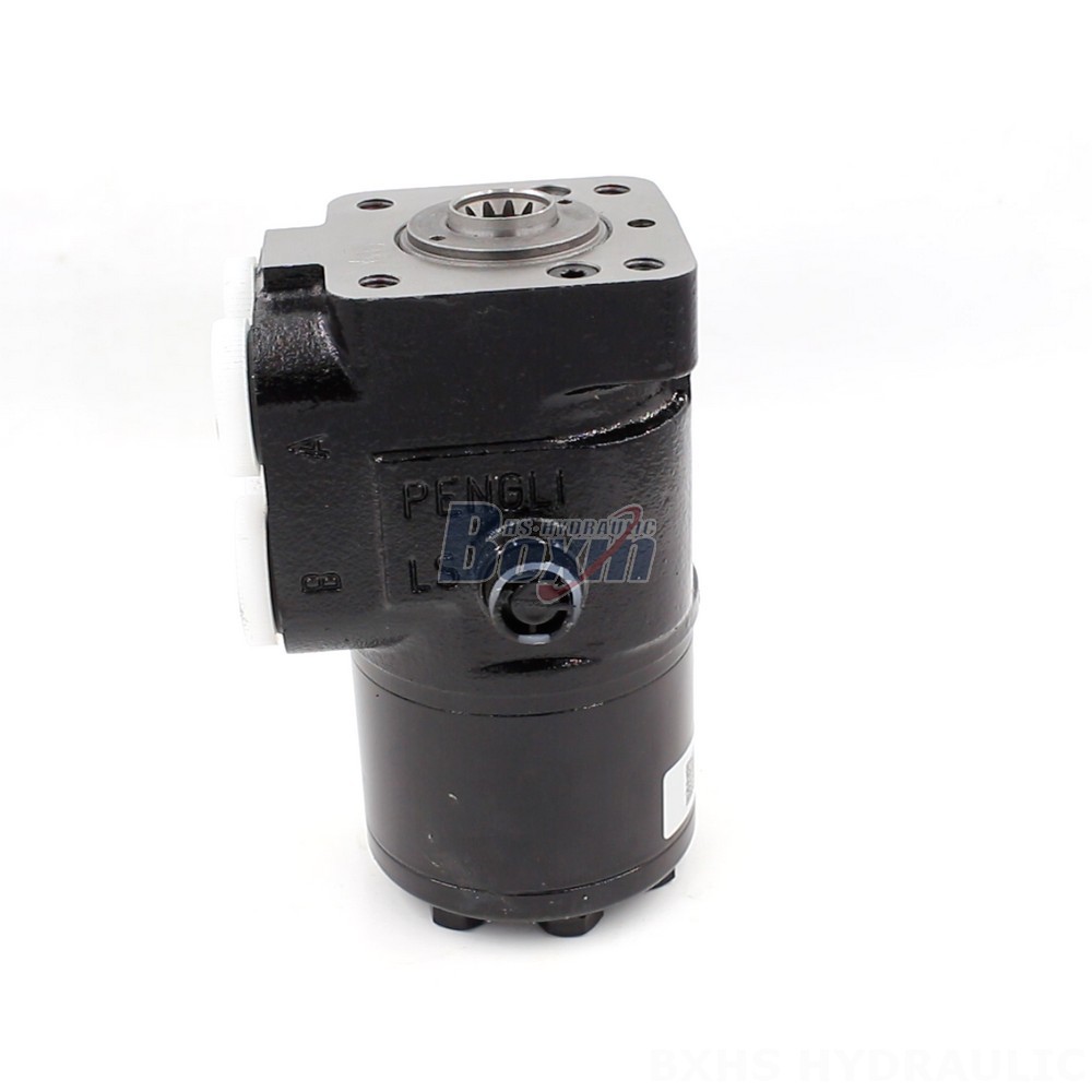 High-Flow Hydraulic Steering Unit TLF-E800 (60L/min) main image