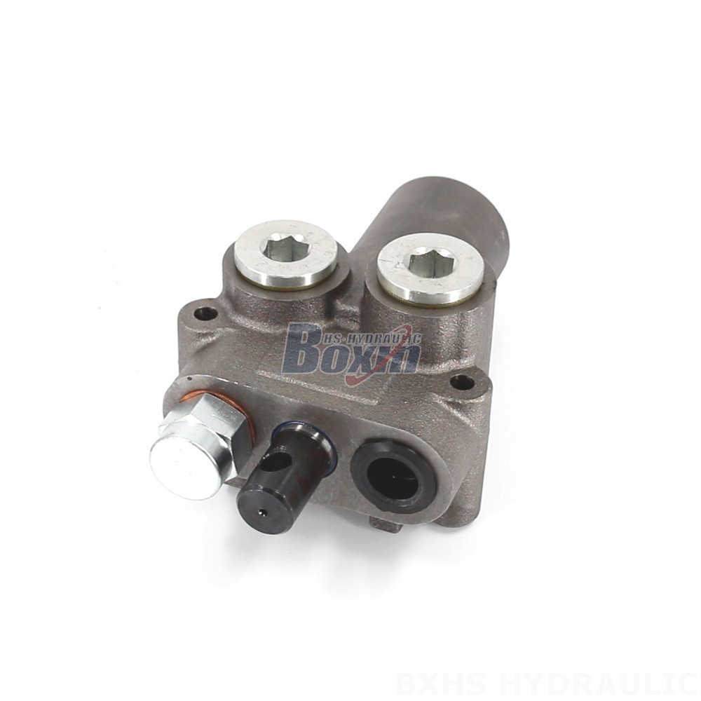 Explore Partnership Opportunities with a VMS140 Pneumatic Valve Manufacturer main image