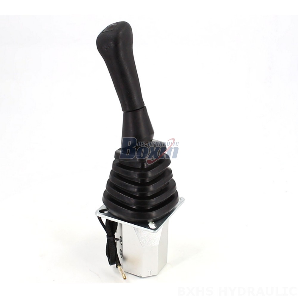 Premium XDF-2 Joystick 2 Spool Hydraulic Joystick - Manufacturer & Supplier main image