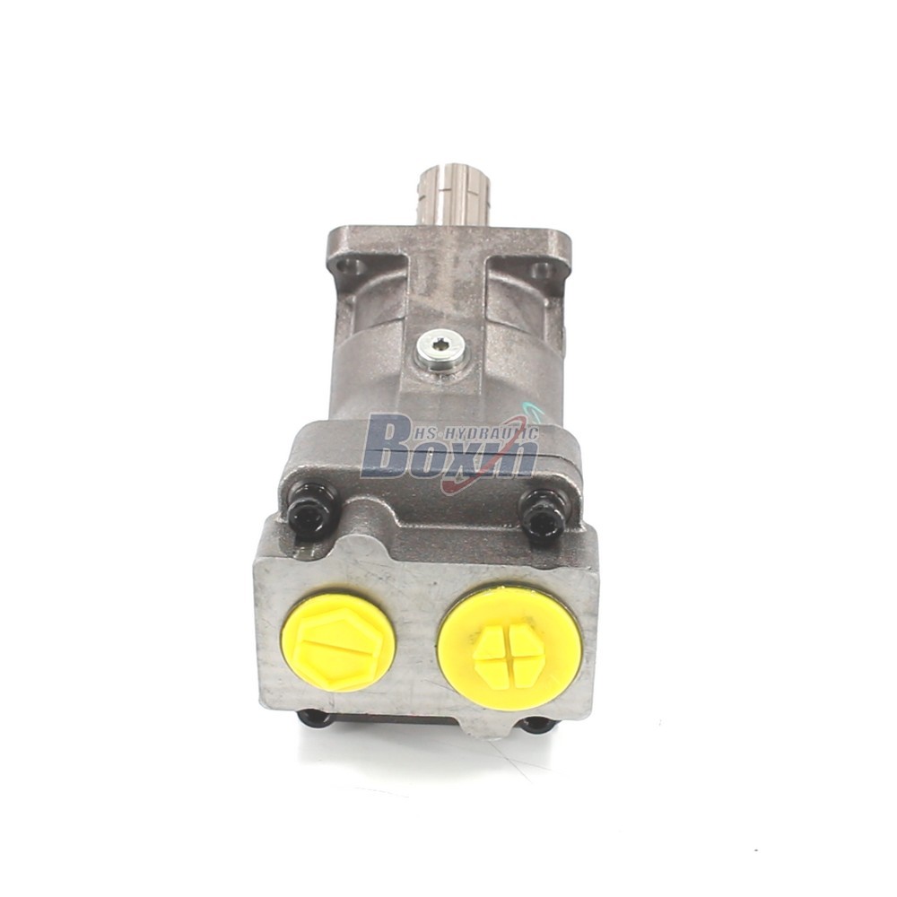 Seeking Global Distributors and Wholesalers for XPI-108L 108 cc/rev Hydraulic Piston Pump main image