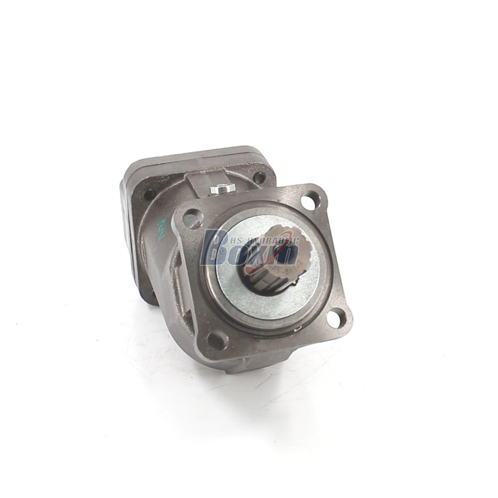 XPI-80L 80 cc/rev Hydraulic Piston Pump Factory Direct Supply cover photo