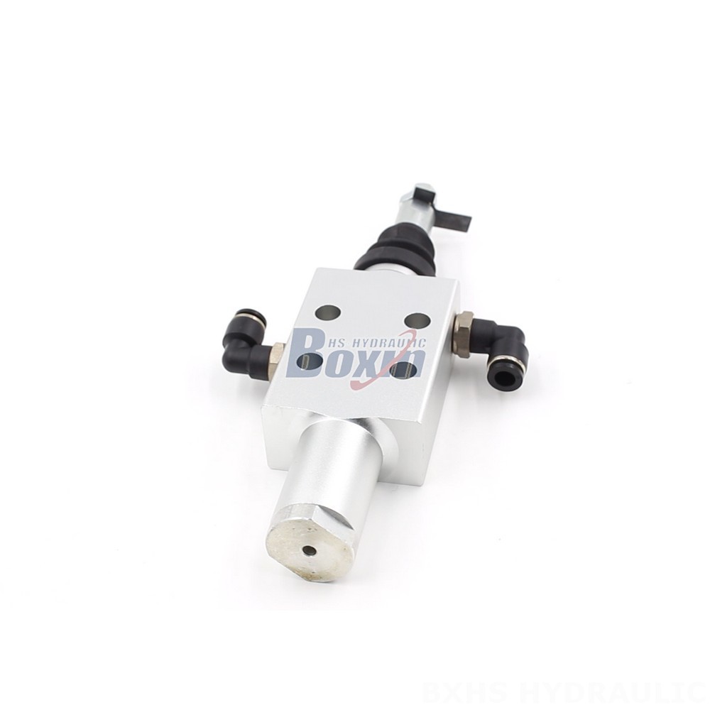 1 Spool Pneumatic Directional Valve | Reliable & Efficient Operation main image