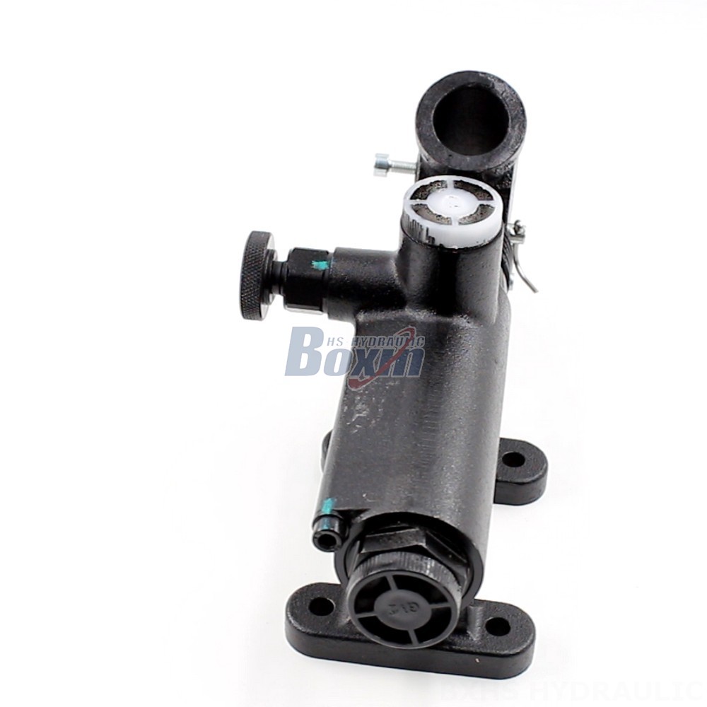Looking for Hand Pump OEM/ODM? YPM-50S Series Available for Customization main image