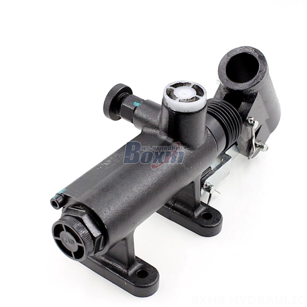 YPM-50S Hand Pump: Factory Direct Supply & Global Distribution main image