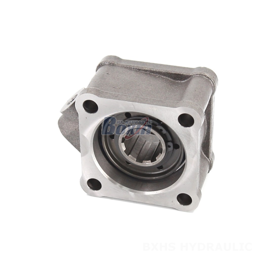 ZF50D 479.7 Nm Power Take Off - Factory Direct Supply cover photo